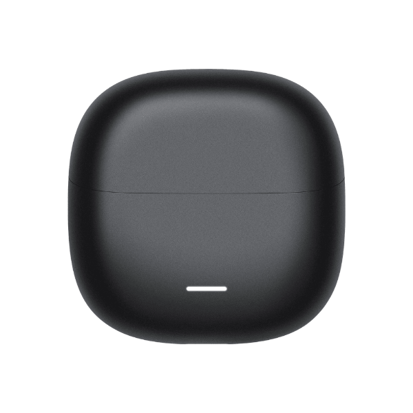 Xiaomi Redmi Buds 8 Lite negro vista lateral