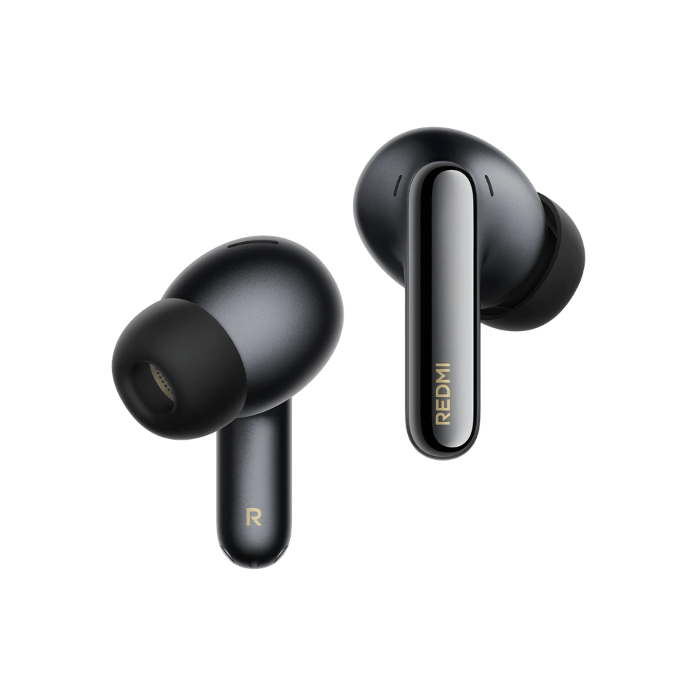 Xiaomi audífonos inalámbricos Redmi Buds 8 Pro color negro, 69549