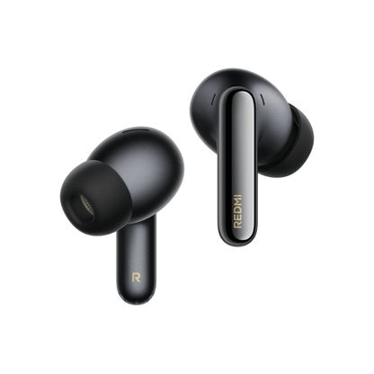 Xiaomi audífonos inalámbricos Redmi Buds 8 Pro color negro, 69549
