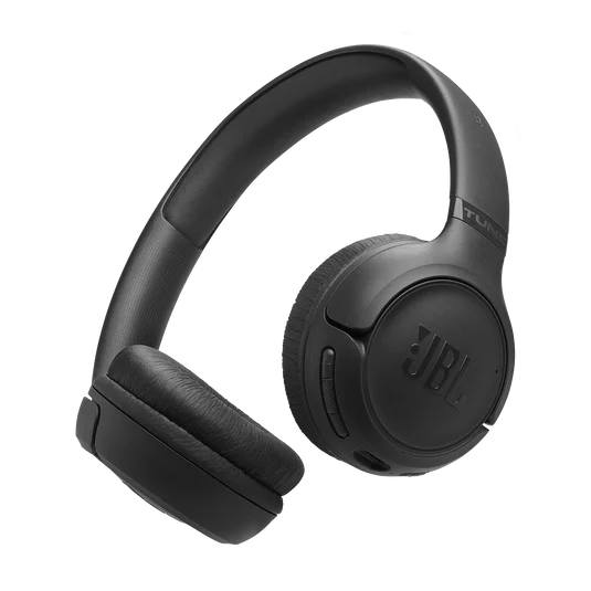 JBL Tune 530BT Audífonos Inalámbricos Bluetooth 5.3 On-Ear