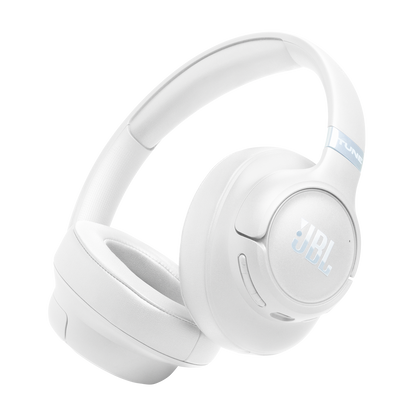 JBL Tune 780NC Blanco - imagen principal, audífonos inalámbricos over-ear