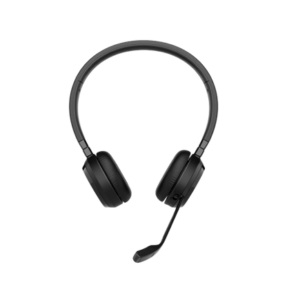 Jabra Evolve 65 TE USB-A MS Stereo Headset Inalámbrico Bluetooth con Link 390a
