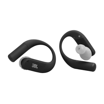 JBL Endurance Peak 4 Audífonos Deportivos Inalámbricos True Wireless Negro