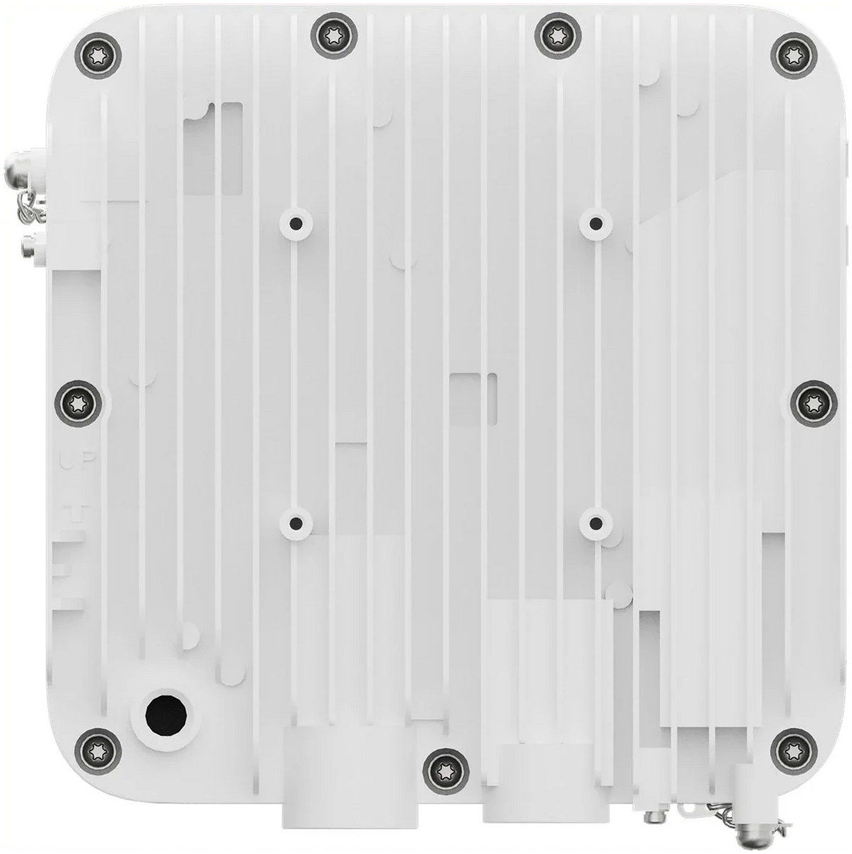 Punto de acceso exterior Wi-Fi 6 AP761 IP68 (2+2 dual banda)