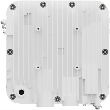Punto de acceso exterior Wi-Fi 6 AP761 IP68 (2+2 dual banda)