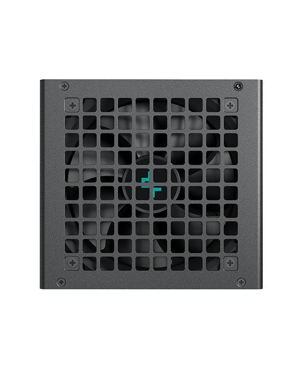 Fuente de Poder DeepCool PL550D-FC 550W 80 PLUS Bronze | No Modular | ATX