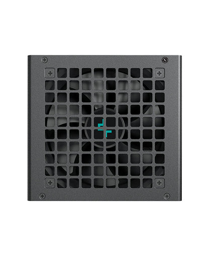Fuente de Poder DeepCool PL550D-FC 550W 80 PLUS Bronze | No Modular | ATX