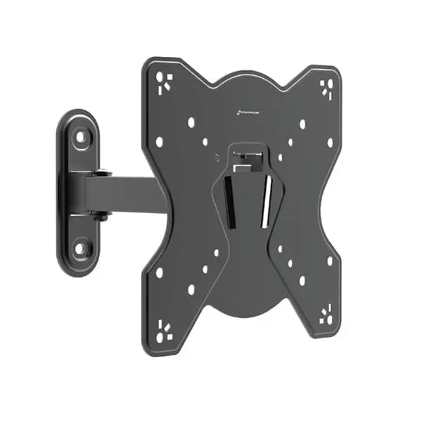 GForce Soporte Móvil de Pared para TV 17"-42" 30 kg VESA 200x200, GF-P1757-1211