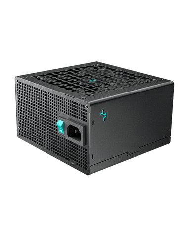 Fuente de Poder DeepCool PL550D-FC 550W 80 PLUS Bronze | No Modular | ATX