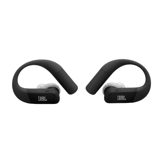 JBL Endurance Peak 4 Audífonos Deportivos Inalámbricos True Wireless Negro