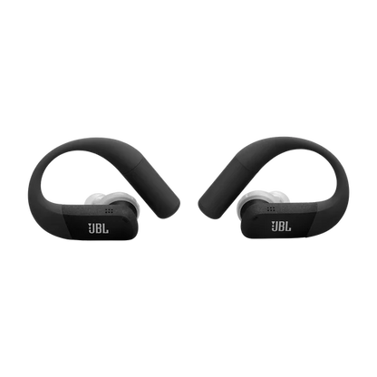 JBL Endurance Peak 4 Audífonos Deportivos Inalámbricos True Wireless Negro