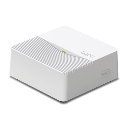 Hub Inteligente con Alarma TP-Link, Tapo H200