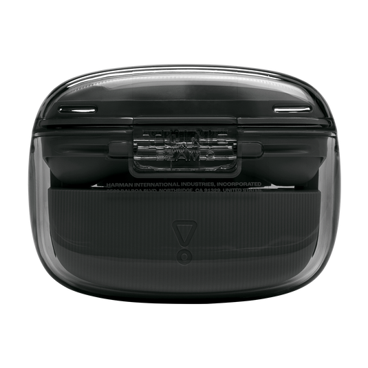 Audífonos JBL Tune Beam 2 Ghost Edition BT Negro, JBLTBEAM2GBLKAM