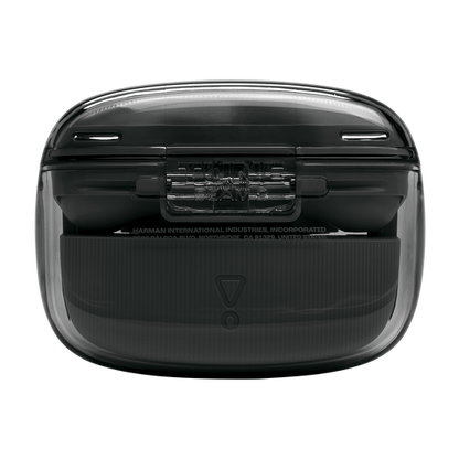 Audífonos JBL Tune Beam 2 Ghost Edition BT Negro, JBLTBEAM2GBLKAM