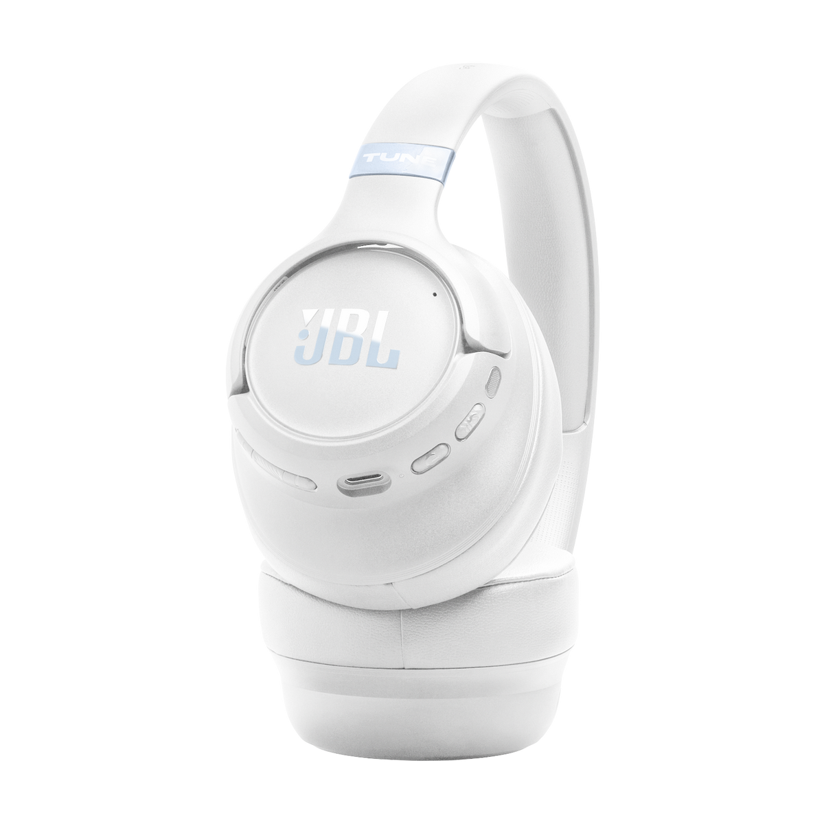 JBL Tune 780NC Blanco - vista de detalle