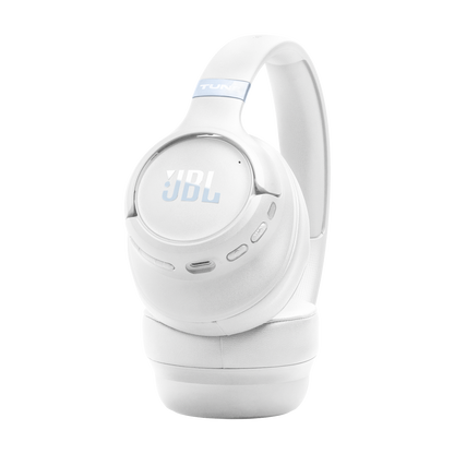 JBL Tune 780NC Blanco - vista de detalle
