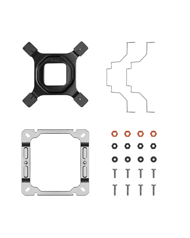 Enfriamiento de Aire ARGB DeepCool AK620 Digital Pro WH R-AK620-WHAPMN-G | Dual Ventiladores 120mm | Compatible AM5/AM4 | LGA2066/2011+