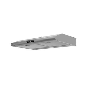 Extractor campana de pared Midea MJUD30S3GS | 30" | Acero Inoxidable