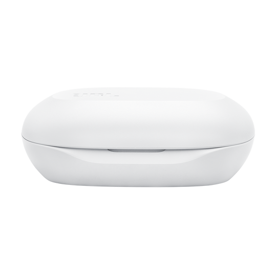 JBL Sense Lite vista detallada de controles y micrófonos integrados
