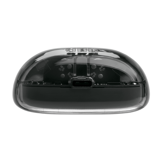 Audífonos JBL Tune Beam 2 Ghost Edition BT Negro, JBLTBEAM2GBLKAM