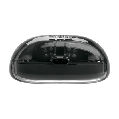 Audífonos JBL Tune Beam 2 Ghost Edition BT Negro, JBLTBEAM2GBLKAM