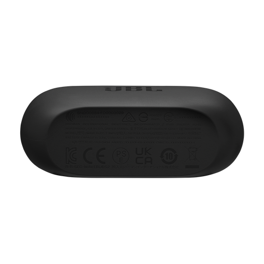 Audífonos JBL Vibe Buds 2, JBLVBUDS2BLKAM