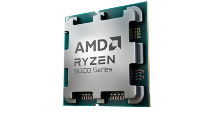 Procesador AMD Ryzen 9 9950X3D | 16 Núcleos | 5.7 GHz | AM5