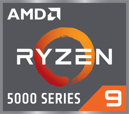 Procesador AMD Ryzen 9 5900XT | 5ª Gen | 4.8 GHz | AM4