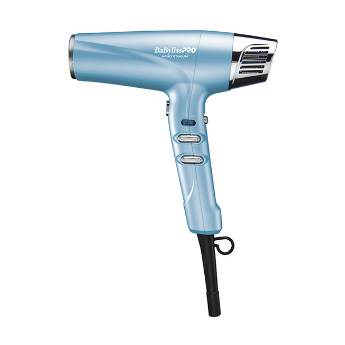 BaBylissPRO Secadora Digital Speed Dual Ionic 1700W