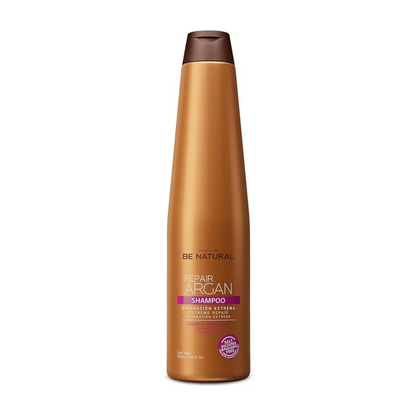 Placentalife Shampoo reparador 350 ml Argán