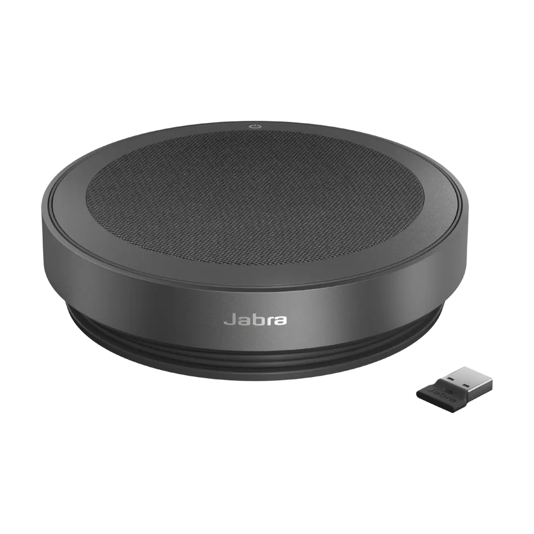 ALTAVOZ JABRA SPEAK2 75 MS TEAMS 380-A