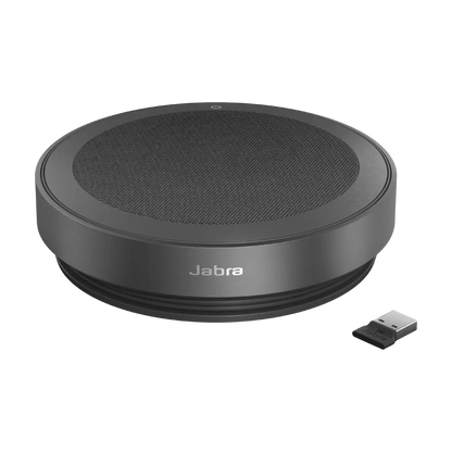 ALTAVOZ JABRA SPEAK2 75 MS TEAMS 380-A