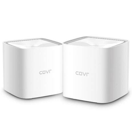 SISTEMA WIFI DLINK AC1200 DUAL BAND WHOLE HOME MESH WI-FI COVR-1102