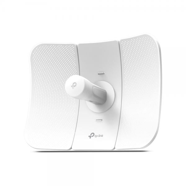 PUNTO DE ACCESO TP LINK CPE710 5GHZ 867MBPS 23DBI EXTERIOR BLANCO