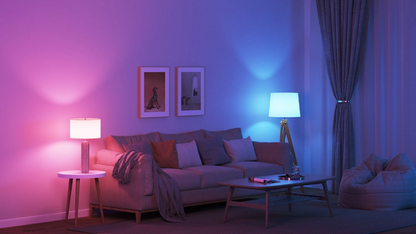  — ambiente encendido