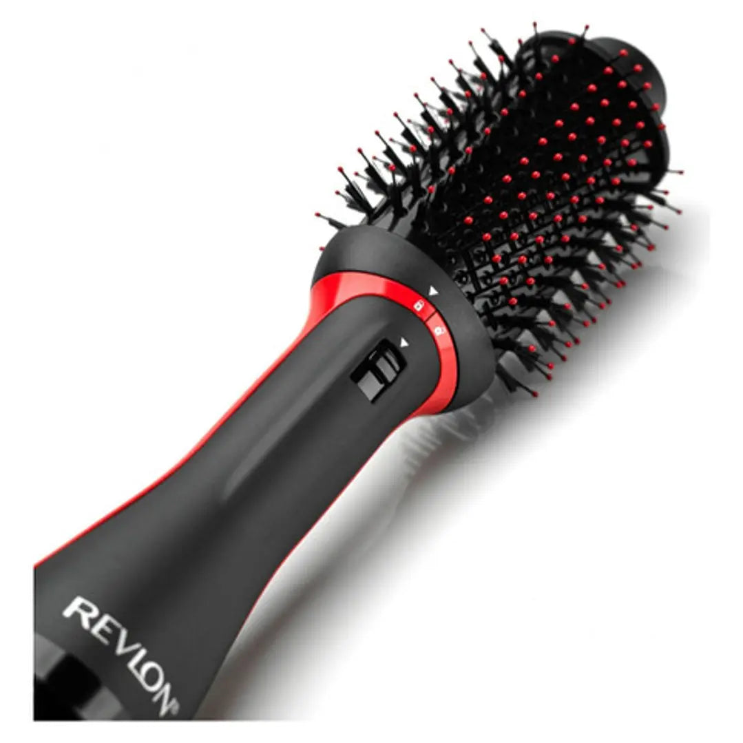 Cepillo Secador Revlon One Step Volumizer Plus | Para secar, alisar y dar volumen en un solo paso