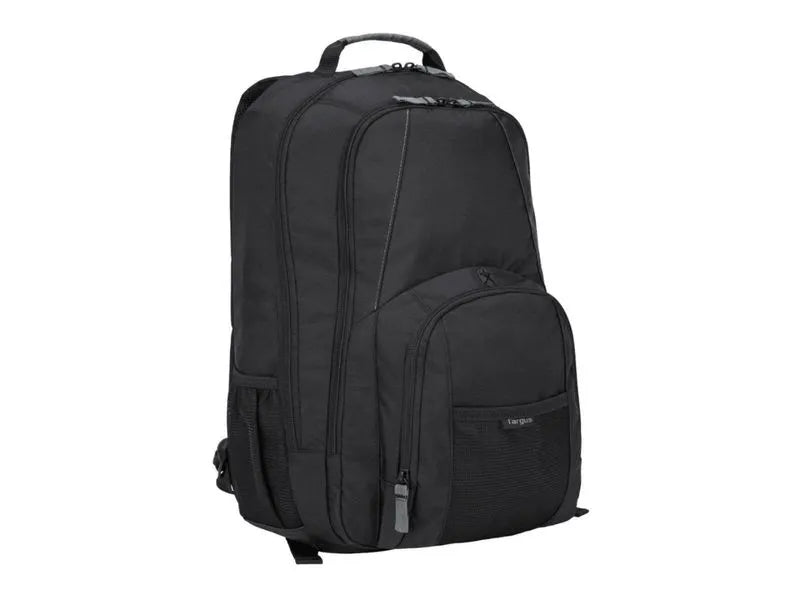 Targus Groove CVR617 Mochila para Laptop de hasta 17" con Capacidad de 30 L Negro