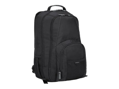 Targus Groove CVR617 Mochila para Laptop de hasta 17" con Capacidad de 30 L Negro