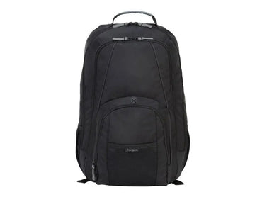 Targus Groove CVR617 Mochila para Laptop de hasta 17" con Capacidad de 30 L Negro