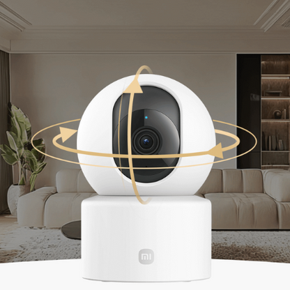 Xiaomi Smart Camera C201 1080p, 71380