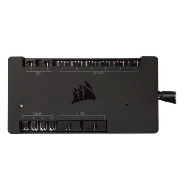 Corsair Controlador iCUE Commander Pro, CL-9011110-WW