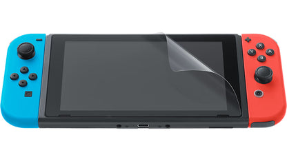 Nintendo Estuche Switch y Protector de Pantalla, HEG-A-P3SAA