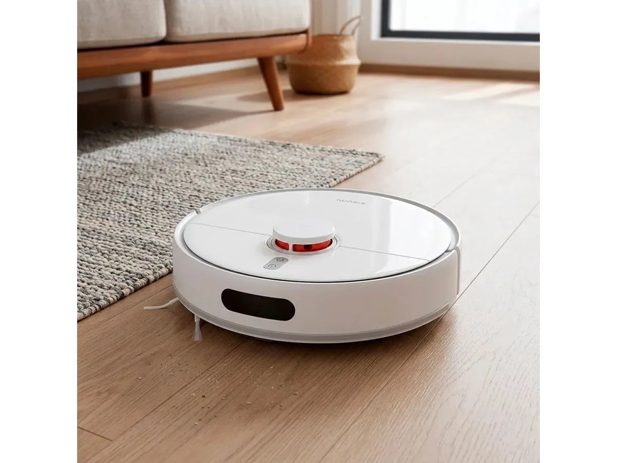 Xiaomi aspiradora robot 5000Pa, Robot Vacuum S40C