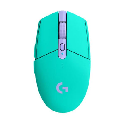 Mouse Logitech G305 | Inalámbrico | Receptor USB | Sensor HERO 12K