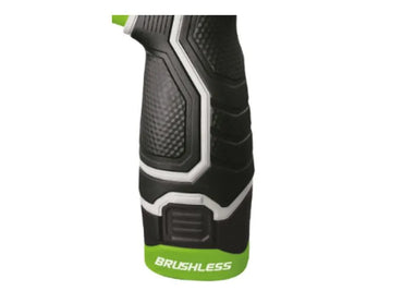 Sioux Taladro brushless 18V 10 mm, STP1255/18-10 C1