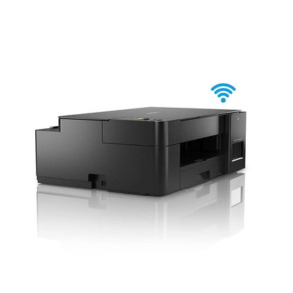 Impresora Multifuncional Brother DCP-T420W Tanque de Tinta Wi-Fi Direct USB 2.0 a Color