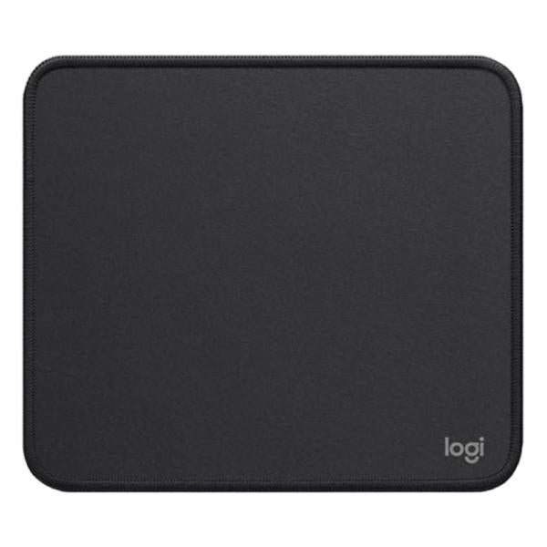 Empaque y contenido completo Mouse Pad Logitech Studio Series Graphite