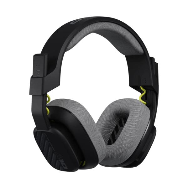 Conector 3.5mm y cable del headset gaming Logitech Astro A10 Gen 2