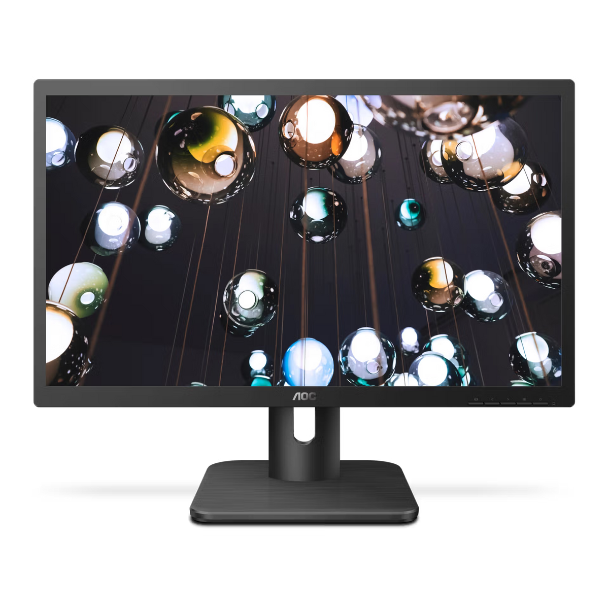 Monitor AOC 20E1H 19.5" HD+