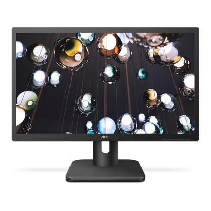Monitor AOC 20E1H 19.5" HD+